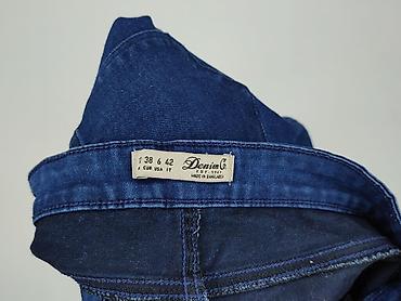 denim goods: Denim Co, Jeansy damskie, rozmiar S — 4