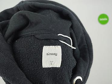 stich sinsay: Sinsay, Bluza z kapturem damska, rozmiar S — 4