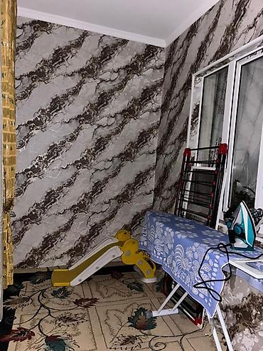 кв в аренду: 3 комнаты, 66 м², Зайнабетдинов мкр., 106 серия, 3 этаж, Косметический ремонт — 1