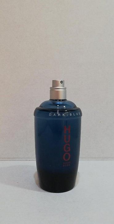 Parfemi: HUGO BOSS DARK BLUE EDT125ML TSTR | Hugo Boss Dark Blue edt125ml — 1