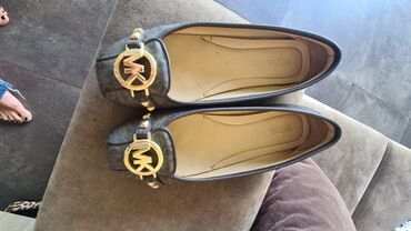 botticelli cipele: Ballet shoes, Michael Kors, 39