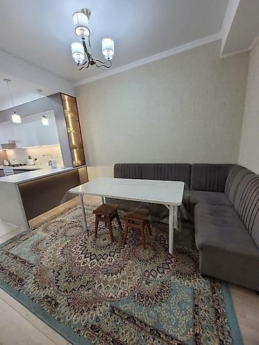 Продажа квартир: 4 комнаты, 140 м², Элитка, 4 этаж, Евроремонт — 4