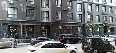 кофейня продаётся: Коммерческое помещение 245 м² — ЖК Capstroy City - Локация: 1 этаж — 9