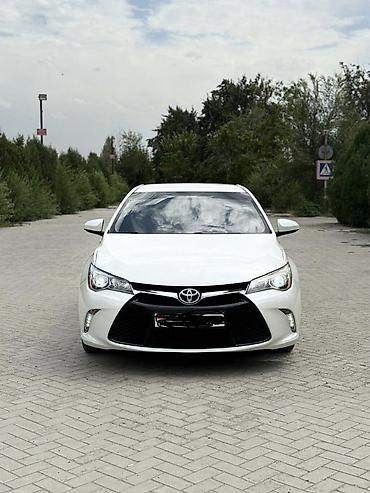 задний стоп камри 50: Toyota Camry: 2016 г., 2.5 л, Автомат, Газ, Седан — 7