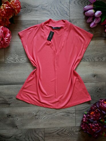 majice za ispod sakoa: M (EU 38), color - peach