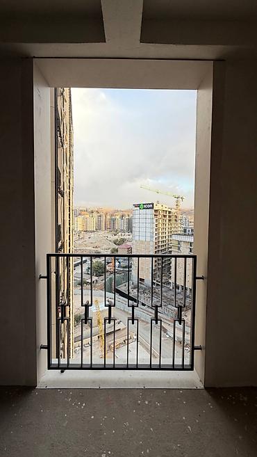 Продажа квартир: 2 комнаты, 100 м², Южная Магистраль Элитка, 14 этаж, ПСО (под самоотделку) — 3