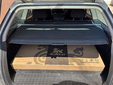 пена авто: Subaru Outback: 2005 г., 2.5 л, Автомат, Бензин, Универсал — 6