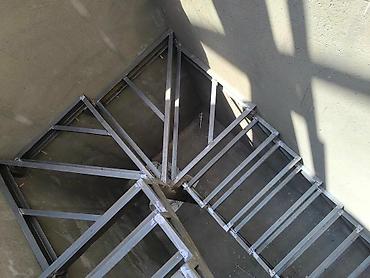 Изготовления каркасов: Изготовления каркасов Материал: Металл — 3