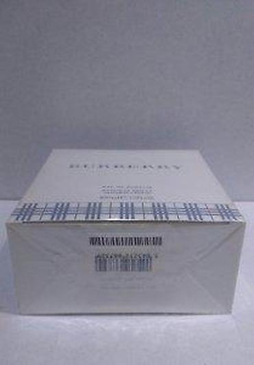 ferari kacket: BURBERRY BURBERRY WOMEN EDP100ML | Burberry Burberry women edp100ml — 5
