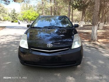 opel astra h ucun: Toyota Prius: 1.5 l | 2007 il Hetçbek
