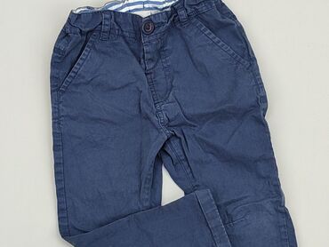 kurtki chłopiece: Other children's pants, Cool Club, 1.5-2 years, 92, condition - Good