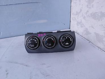 crv 2003: Блок климат контроля Honda 2005 г., Б/у, Оригинал, Япония — 2