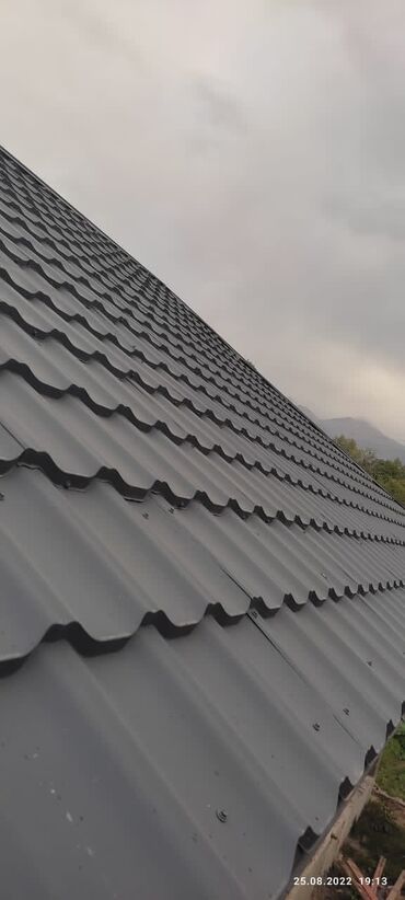 Кровля крыши: Кровля крыши | Монтаж, Демонтаж, Для прогревания Больше 6 лет опыта — 5