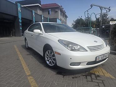 фар виндом: Toyota Windom: 2004 г., 3 л, Автомат, Бензин, Седан — 1