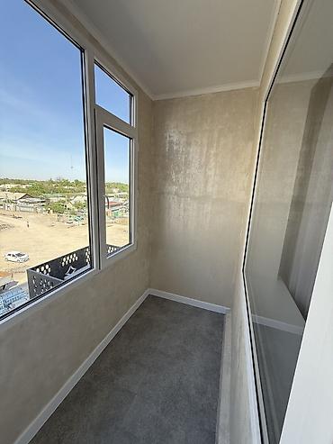 Продажа квартир: 3 комнаты, 74 м², Церковь 108 серия, 4 этаж, Дизайнерский ремонт — 6