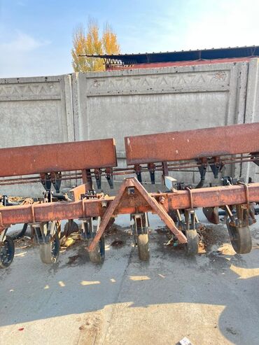 Тракторы МТЗ (Беларус): Модель: 82 экспортный, Б/у, 1996 г., С КУНом at lalafo.kg — 6 Тракторы МТЗ (Беларус): Модель: 82 экспортный, Б/у, 1996 г., С КУНом — 6