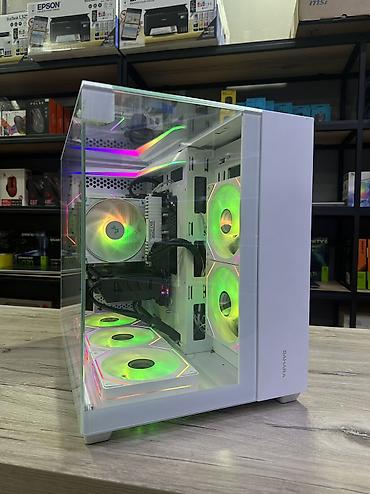 i5 8250u: Компьютер, ядер - 6, ОЗУ 16 ГБ, Для работы, учебы, Новый, Intel Core i5, NVIDIA GeForce RTX 4060, NVMe — 2
