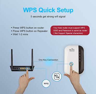 risiver za tv kanale cena: WI-FI Repetitor modem ruter sluzi pojacavanju dometa signala interneta — 3