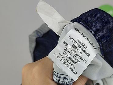 glostory denim collection: Spódnica damska, rozmiar L — 6
