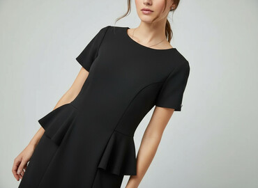 asos sukienki wieczorowe allegro: Mohito, Women`s dress, size S (EU 36)