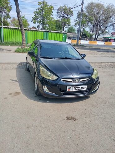хендай солярис бишкек цена: Hyundai Solaris: 2012 г., 1.6 л, Автомат, Бензин, Седан