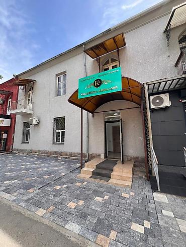 куйбышева 93: Аренда офисов, 93 м², 1 линия — 2