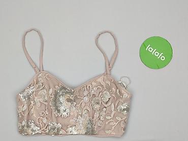 top typu bustier: Forever 21, Top damski, rozmiar S — 2
