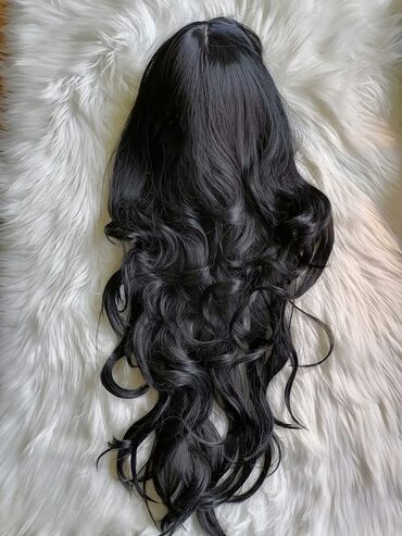 Perike i klipse: Perike
Cena 3200din na lalafo.rs — 25 Perike i klipse: Perike
Cena 3200din — 25