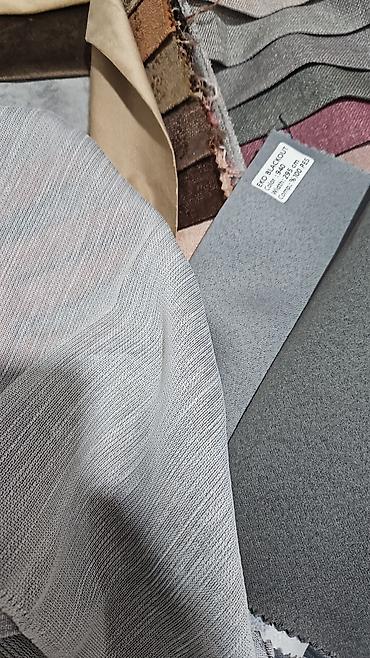 2 ci perde: Yeni, Tül, Pulsuz çatdırılma — 2