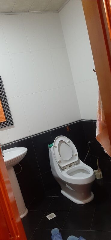 Mənzil kirayələyirəm: 3 otaqlı, 130 kv. m — 3