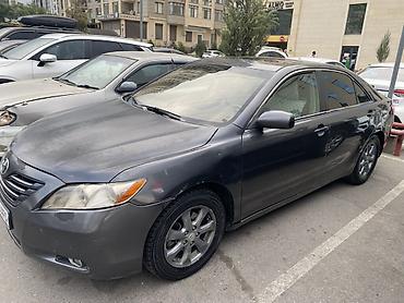 таота камрия 40: Toyota Camry: 2009 г., 2.4 л, Автомат, Газ, Седан — 3