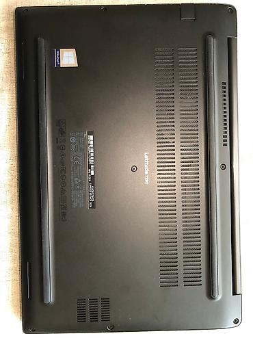xbox бу: Ноутбук Dell Latitude 7290
В идеальном состоянии, сколов/царапин нет — 4