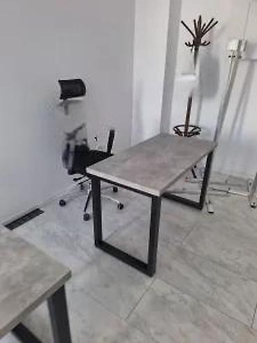 Kancelarijski stolovi: RADNI KANCELARIJSKI STOLOVI PO MERI MX664 | — 5