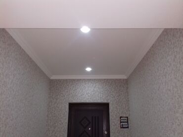 Malyar işləri: Malyar ustasi. Aboy, emulsya, alçipan, lambirin işləri görürəm. Yüksək — 15