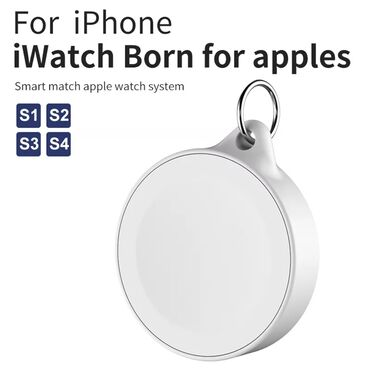 watch 6: Apple watch ucundur
Xiaomi mi band 5.6. ucun