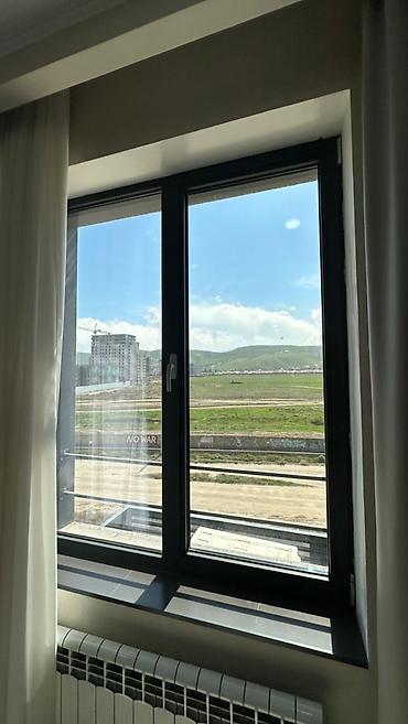 Продажа квартир: 2 комнаты, 48 м², 4 этаж, Дизайнерский ремонт — 5