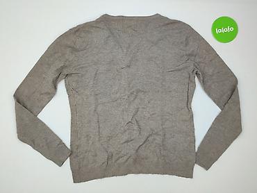 coat: Kardigan damski, rozmiar L — 3
