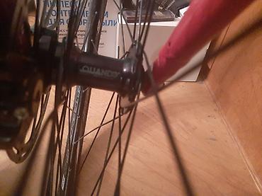 trinx m116: Trinx Climber 2.1 qravel tipli velosiped Trinx Climber 2.1 gravel — 5