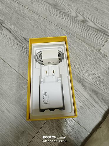 proektor acer: Poco X8 Pro Max, Б/у, 512 ГБ, цвет - Черный, 2 SIM, eSIM — 4