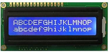 Kategoriya: Elektronik Kartlar > NeoPixel və LED - LCD Ekranlar