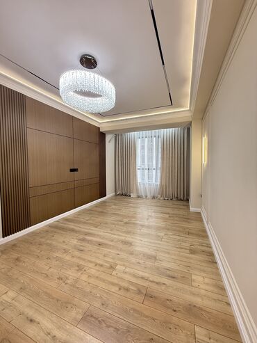 дешевые квартиры в оше: 2 комнаты, 77 м², Элитка, 7 этаж, Евроремонт