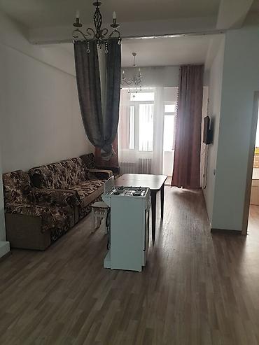 Продажа квартир: 2 комнаты, 67 м², Кок-Жар ж/м Элитка, 5 этаж — 8