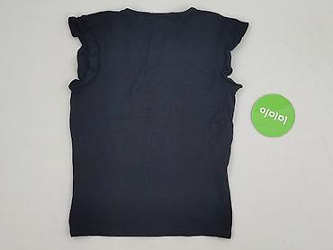 bluzki dekolt serce: T-shirt damski, rozmiar S — 3