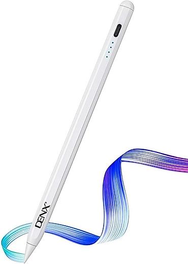 Kateqoriya: Stiluslar Qiymət: 11 DENX DX3605 Stylus Pen (Universal