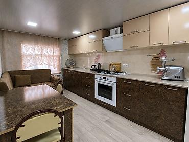 ev gülləri və adları: Masazır, 3 otaqlı, Köhnə tikili, 120 kv. m — 9