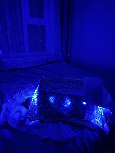 костюмы для детей: Фототерапевтическая лампа от желтушки для новорождённых MAINENG - — 2