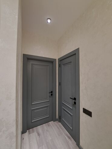 Dizayn, layihə: Super remont duz neftciler metrosunun yaninda yerlesir butun menzil — 7