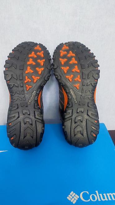 Мужская обувь: Məhsul: Columbia kişi trekking/kros ayaqqabısı Model: Peakfreak XCRSN — 5