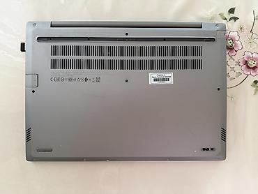Lenovo: Lenovo ThinkBook noutbuk Texniki göstəricilər: - Prosessor: Intel — 9
