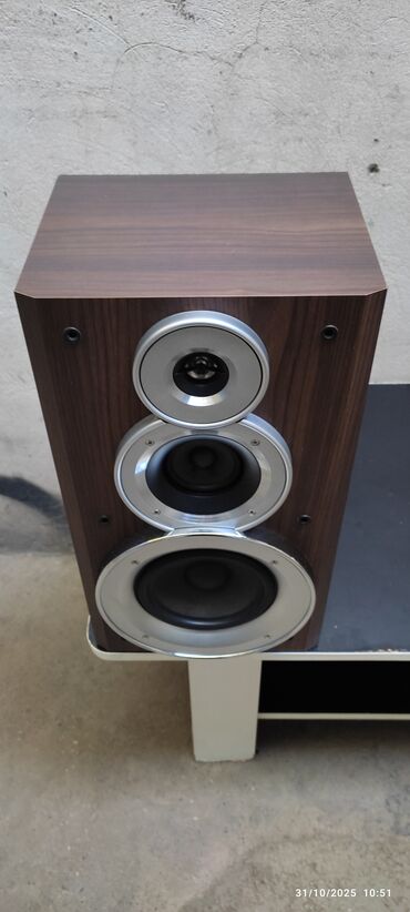 Dinamiklər və kolonkalar: Yeni LG Kolonka, Növ - Saundbar, rəng - Qəhvəyi — 17